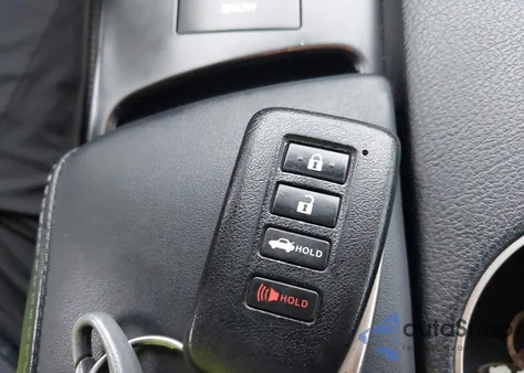 2014 Lexus Is 250 z USA, uszkodzony, nr VIN JTHCF1D2XE5008077